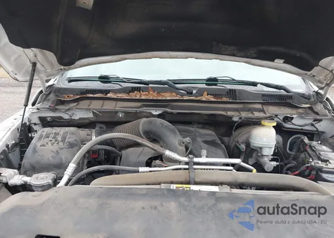 2017 Ram 1500 Express 4X2 6'4 Box from USA, damaged, VIN 1C6RR6FT7HS655359